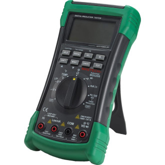 Профессиональный мультиметр Mastech ms5208
