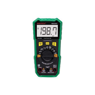Цифровой мультиметр Mastech MS850C