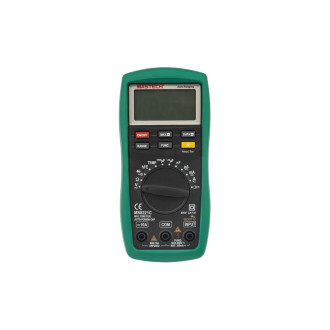 Универсальный мультиметр Mastech MS8221С