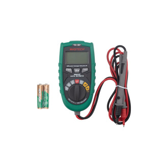 Универсальный мультиметр Mastech MS8332C