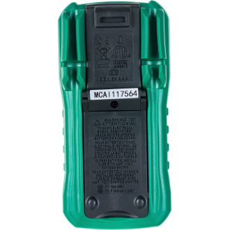 Цифровой мультиметр Mastech MS8239C
