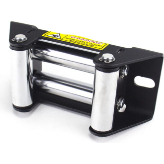 Электрическая лебедка для квадроцикла Master-Winch MW X 4000