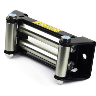 Электрическая лебедка для квадроцикла Master-Winch MW X 6000L