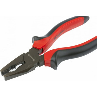 Комбинированные плоскогубцы MATRIX Black Nickel