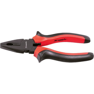 Комбинированные плоскогубцы MATRIX Black Nickel