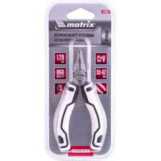 Плоскогубцы MATRIX Mini PRO