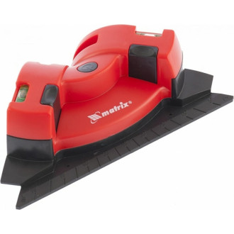 Лазерный уровень MATRIX 35007