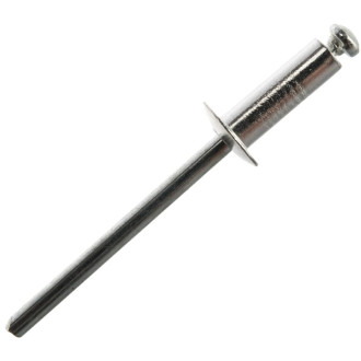Заклепки MATRIX 40640