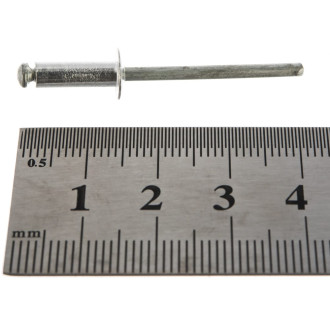 Заклепки MATRIX 40640