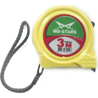 Рулетка MD-STARS 67