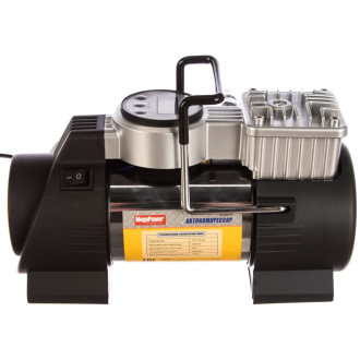 Поршневой компрессор Megapower 150PSI
