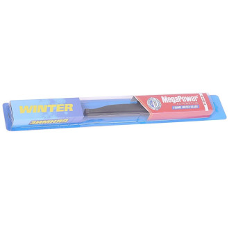 Зимняя щетка стеклоочистителя Megapower WINTER