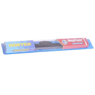 Зимняя щетка стеклоочистителя Megapower WINTER
