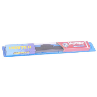 Зимняя щетка стеклоочистителя Megapower WINTER