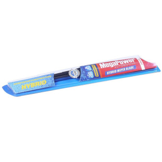 Щетка стеклоочистителя Megapower HYBRID ALL SEASONS