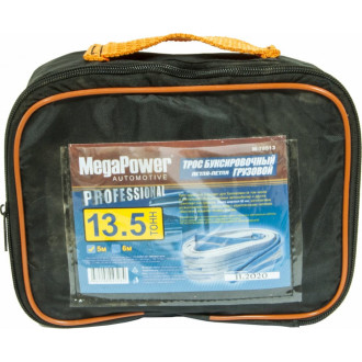 Буксировочный грузовой трос Megapower M-78513