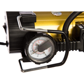 Поршневой компрессор Megapower 150PSI