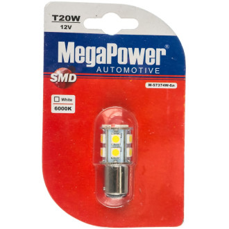 Автолампа Megapower 57374