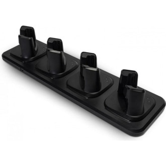 Зарядная подставка для тсд SEUIC AutoID серии 8 (4 слота) MERTECH Cradle