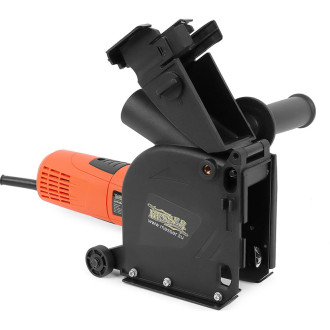 Штроборез MESSER T1555