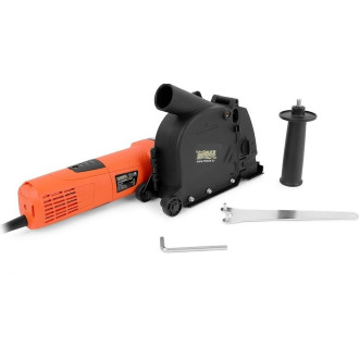 Штроборез MESSER T1555