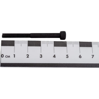 Рабочий стержень для насадки MESSER LW20LM-М4
