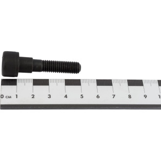 Запасной рабочий стержень для заклепочника ЕRA-M10 /RV20103/ MESSER 05-21-008