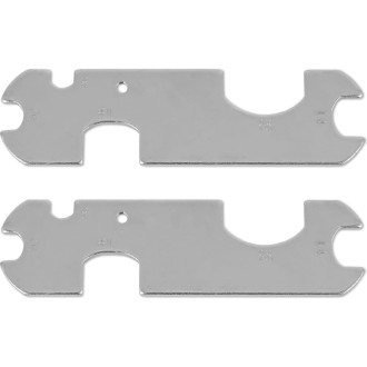 Пневматический резьбовой заклепочник MESSER TP6303F