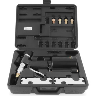 Пневматический резьбовой заклепочник MESSER TP6303F
