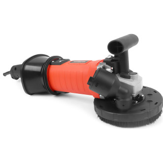 Угловая шлифовальная машина MESSER 10-43-023