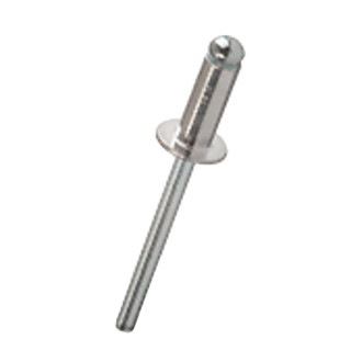 Заклепка вытяжная MESSER 111114012-50