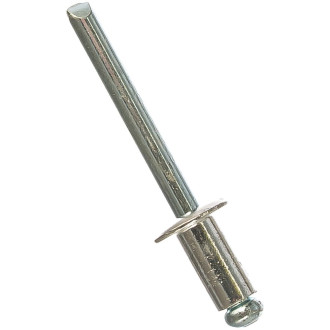 Заклепка вытяжная MESSER 111216412-50