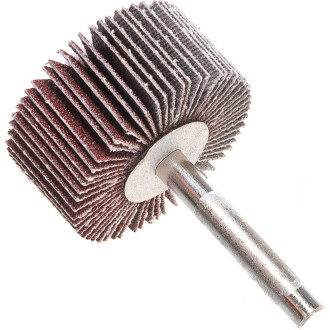 Лепестковый шлифовальный круг MESSER 11-40-080