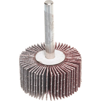 Лепестковый шлифовальный круг MESSER 11-40-080