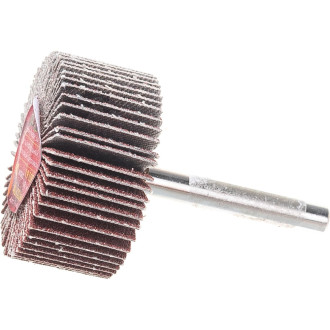 Лепестковый шлифовальный круг MESSER 11-40-080