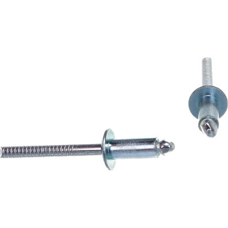 Заклепка вытяжная MESSER 114016414-50