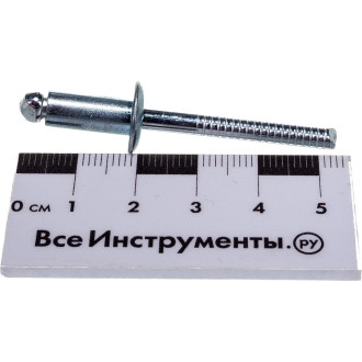Заклепка вытяжная MESSER 114016414-50