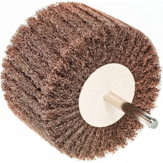 Лепестковый шлифовальный круг MESSER 11-55-320