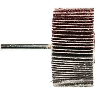 Лепестковый шлифовальный круг MESSER 11-60-080