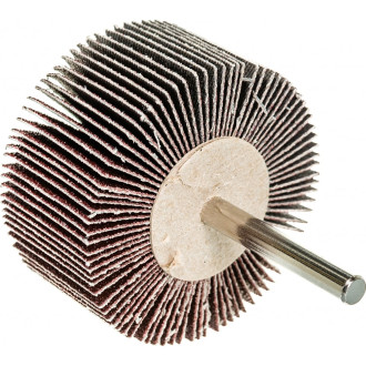 Лепестковый шлифовальный круг MESSER 11-60-080