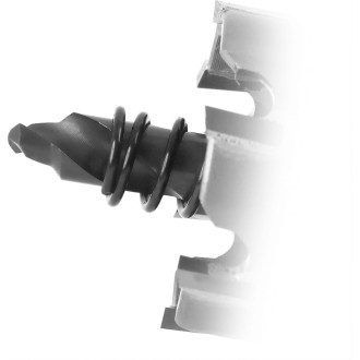 Коронка кольцевая MESSER 20-05-019