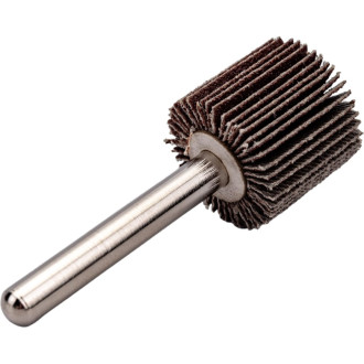 Лепестковый круг MESSER 20-22-100