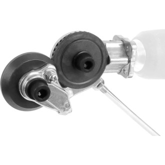 Насадка на шуруповерт для резки листового металла MESSER PS-01