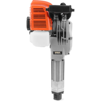 Бензиновый отбойный молоток MESSER jh-100