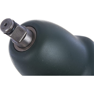 Пневмогайковерт Metabo DSSW 360 Set 604118500