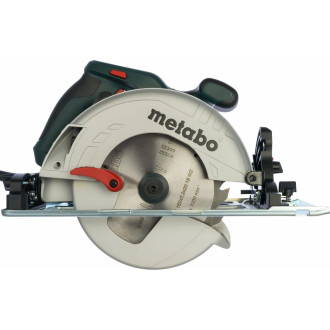 Циркулярная пила Metabo KS 55 600855000