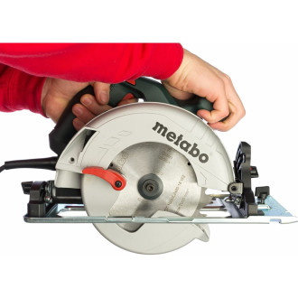 Циркулярная пила Metabo KS 55 600855000