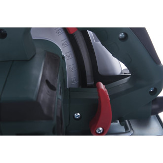Циркулярная пила Metabo KS 55 600855000