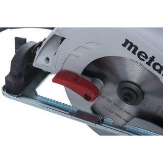 Циркулярная пила Metabo KS 55 600855000