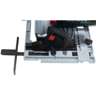 Циркулярная пила Metabo KS 55 FS 600955500